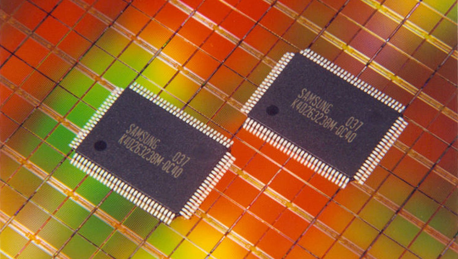حافظه ویدئویی GDDR6 رسماً معرفی شد، دو برابر سریع‌تر از GDDR5