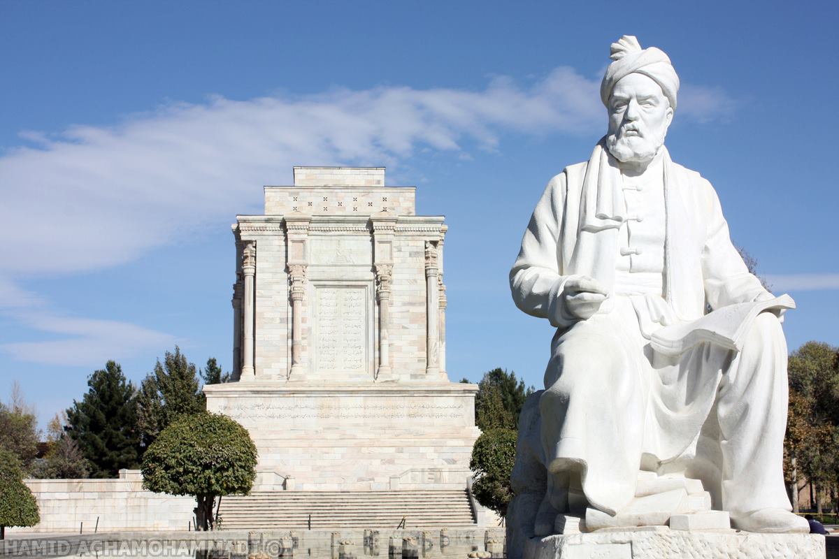 زادروز فردوسی بزرگ روزی که در تقویم نیست