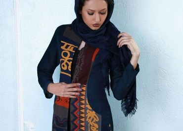 مدل مانتو های شیک و مجلسی ۹۵