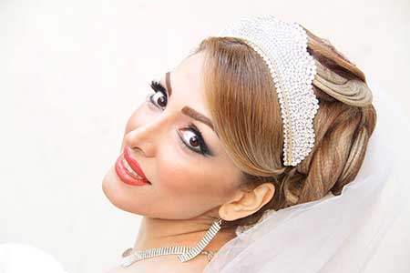 دزدیدن عروس تهرانی در شب عروسی از تالار