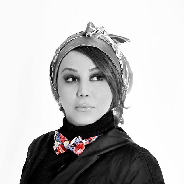 ماجرای کباب دزدی بهنوش بختیاری