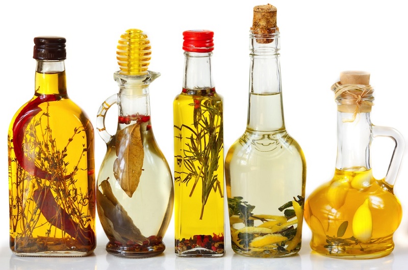 خطرات استفاده مکرر از روغن‌های سرخ کردنی