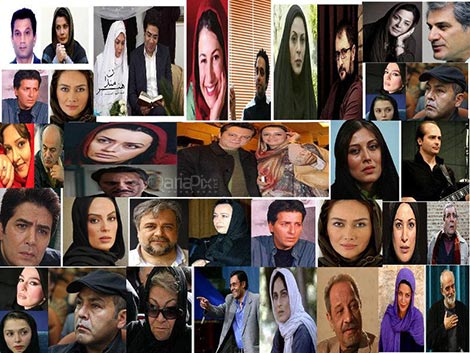 طلاقهای پر سر و صدای بازیگران سینمای ایران