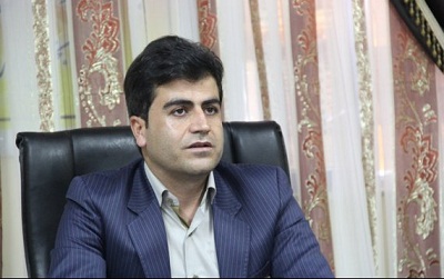 صیادی نائب قهرمانی تیم ملی ۷ نفره پارا المپیک را تبریک گفت