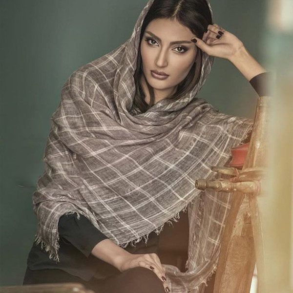 مدلهای روسری جدید و زیبا از برند Witty Scarf
