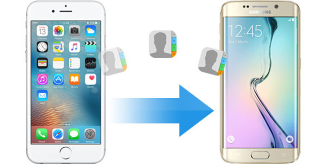 مهاجرت آسان از ios به اندروید با سرویس Google Drive