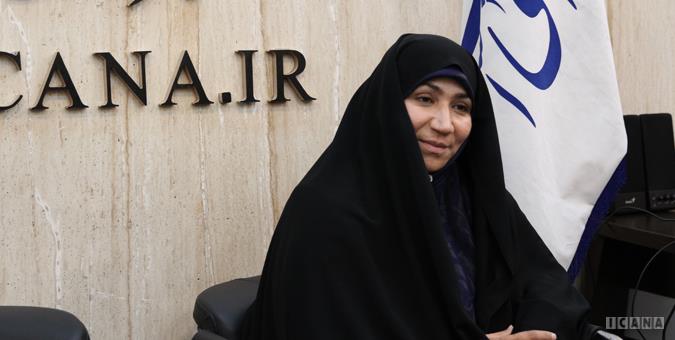 انتخاب کاندید زن برای ریاست جمهوری ایران در انتخابات آینده