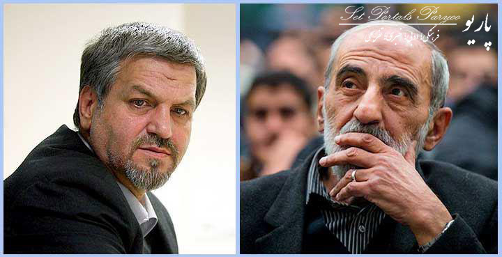 نفس شریعتمداری بند آمد / «سردار قلم» به دورغ متکی شد