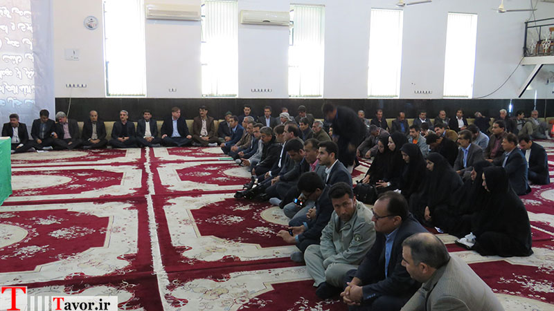 واگذای اسناد مالکیت روستایی در فاریاب