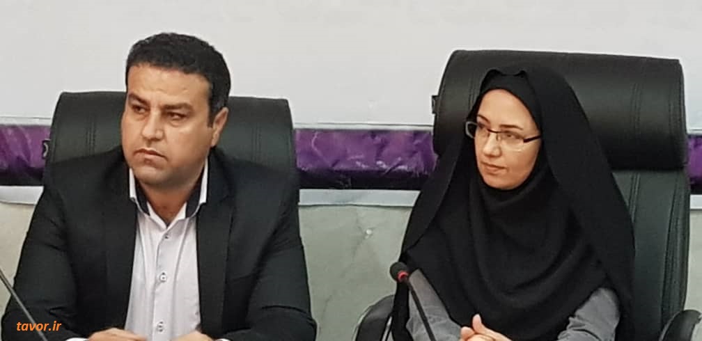 افتتاحیه کارگاه آموزشی دهیاران و شورا های اسلامی بخش بوشکان
