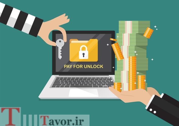 باج افزار clop چه می کند؟ / انتشار باج افزار جدید