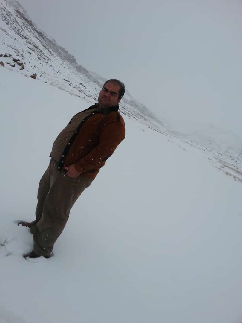 به یاد مهندس هادی طهماسبی / گر زحال دل خبر داری بگو؛ ور نشانی مختصر داری بگو
