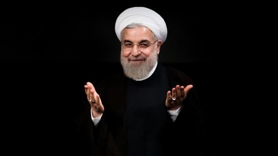 مردان بدون زنان؛ کابینه جدید روحانی