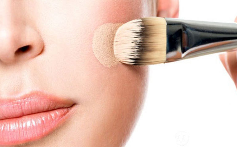 نکته های مهم قبل و بعد از آرایش