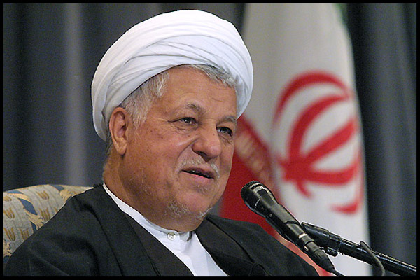 جانشین ایت الله هاشمی رفسنجانی کیست؟