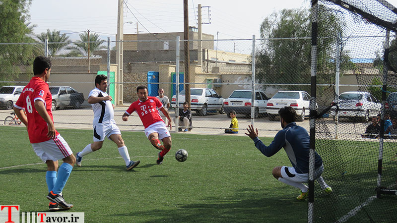 جیوال ۷ به ۵ دوتو را برد.