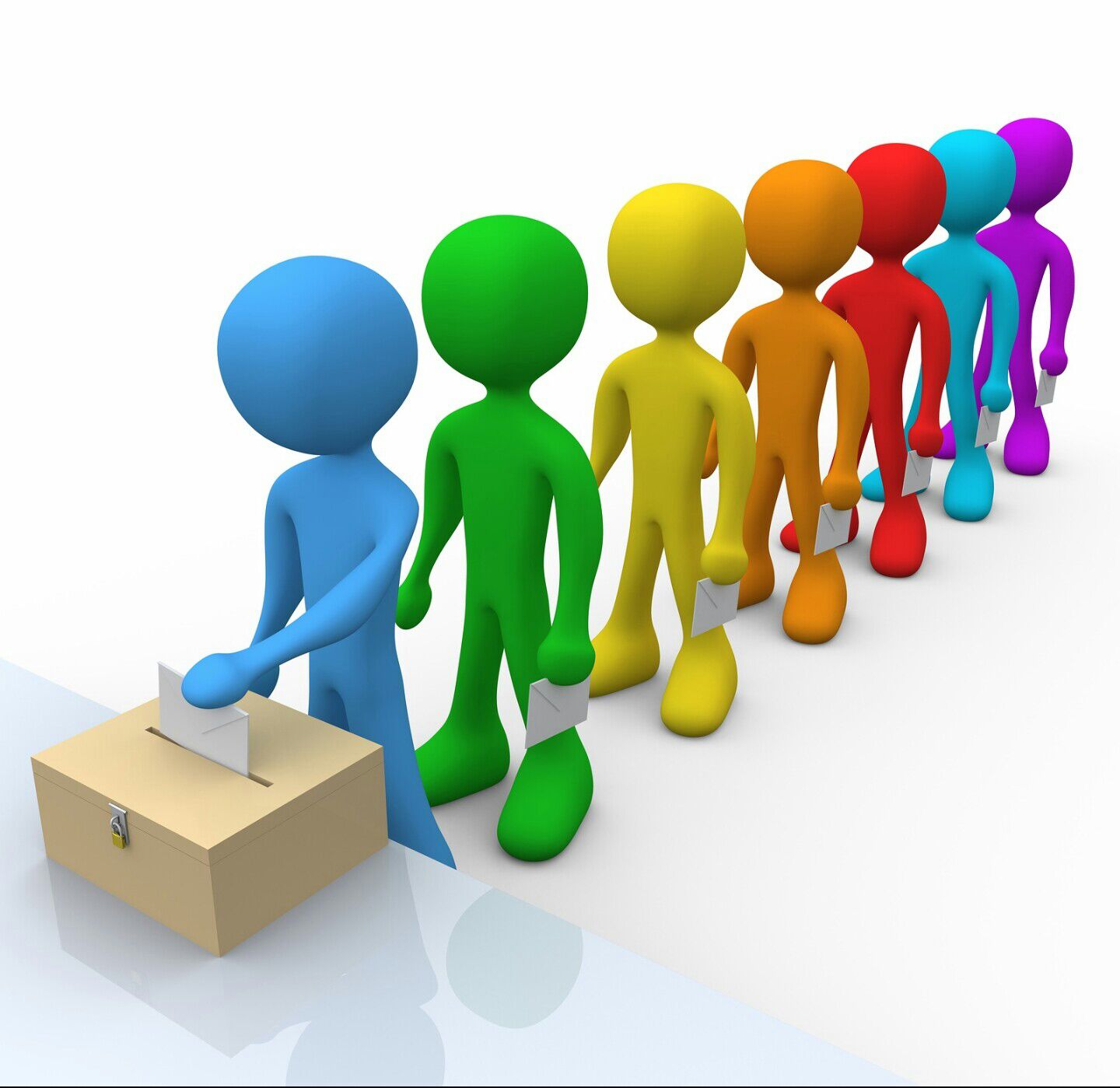 آخرین نتایج انتخابات شورای اسلامی بخش بوشکان به تفکیک