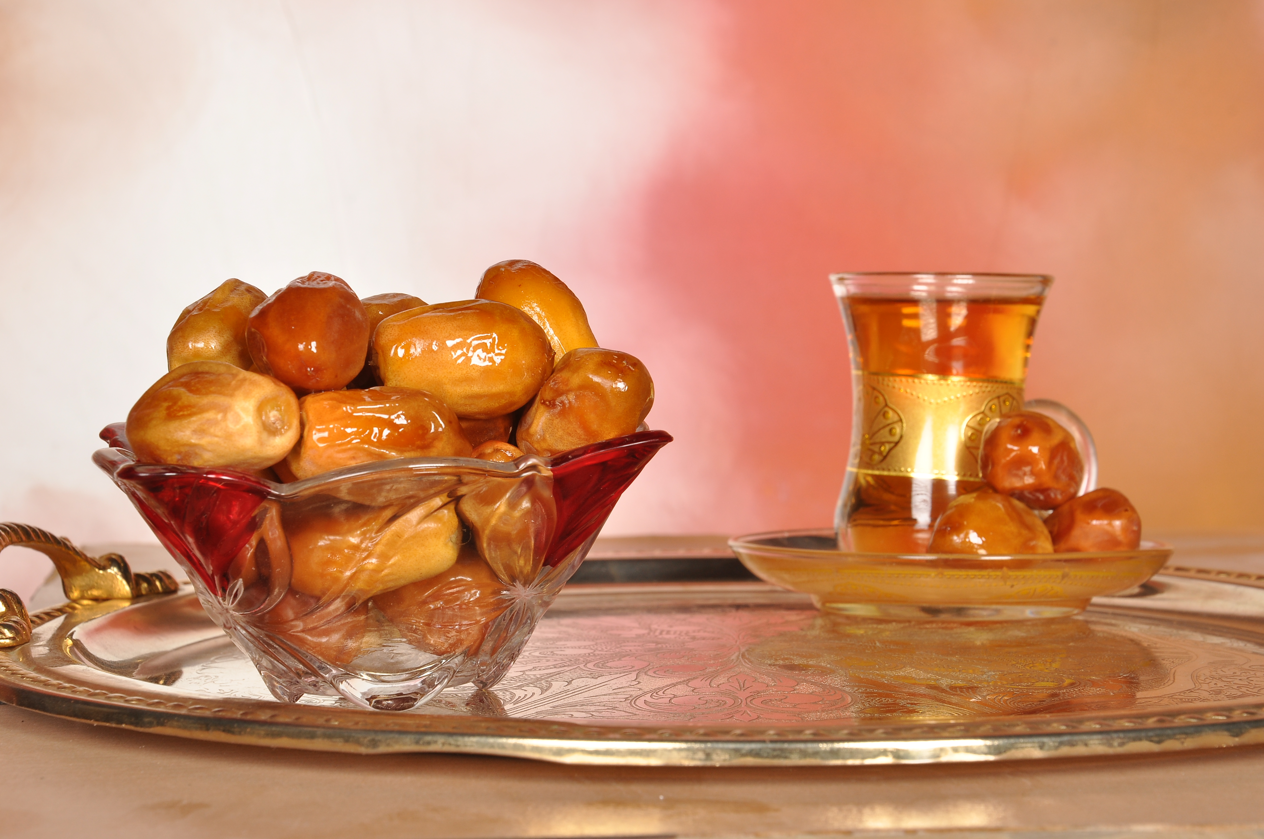 فرآوری خرما و بسته بندی مناسب یعنی ارز آوری و اشتغال زائی