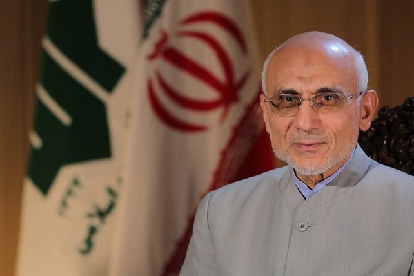 معرفی مصطفی میرسلیم کاندیدای انتخابات ریاست جمهوری