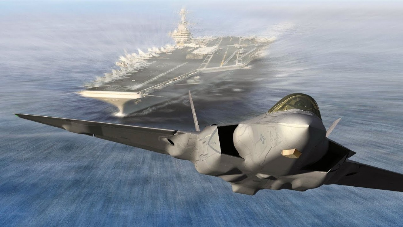 آیا جنگنده F-35 برای ایران خطر ساز خواهد بود؟