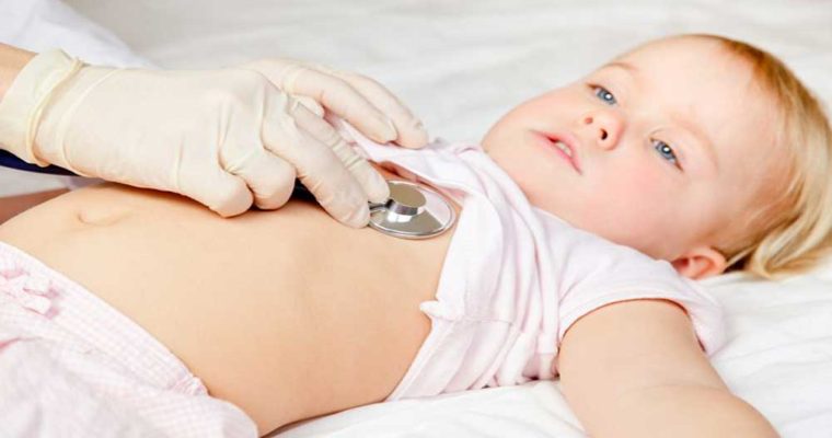 مصرف اسید فولیک در جلوگیری از بیماری های قلبی کودکان تاثیر گذار است