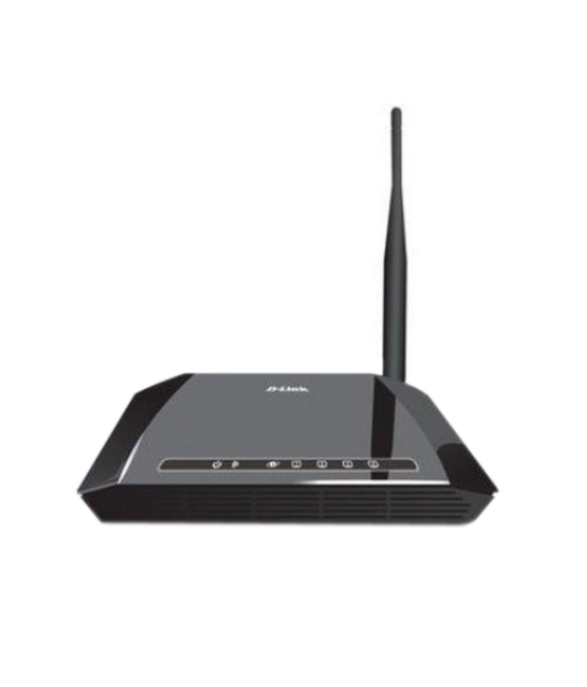 بروزرسانی فریمور (Firmware) مودم‌های D-Link