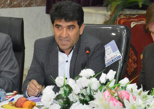 با استعفای بخشدار بوشکان موافقت شد