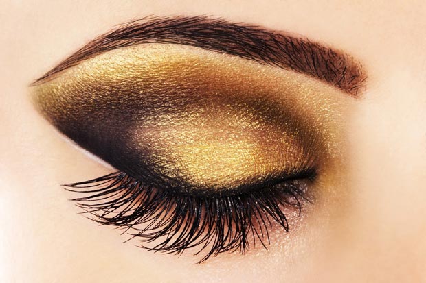 چگونه سایه چشم جذاب بزنیم؟