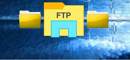 آموزش استفاده از اکسپلورر ویندوز به عنوان کلاینت FTP
