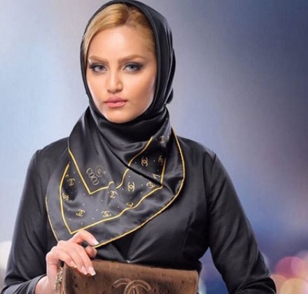 مدل های شال و ورسری، زیبا و شیک