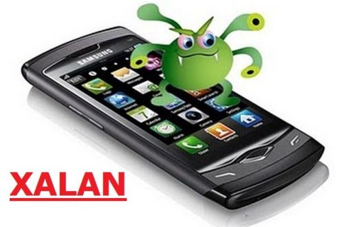 آیا ویروس XALAN موبایل وجود دارد و اطلاعات IMEI و IMSI را پاک می‌کند؟