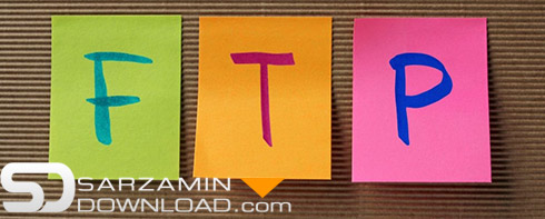 معرفی بهترین نرم افزار های FTP رایگان برای ویندوز