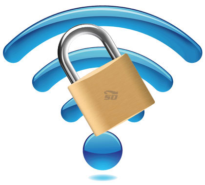 آشنائی با رمز گذاری اطلاعات در شبکه بیسیم
