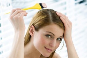 فرمول رنگ موی زیتونی / فرمولهای رنگ مو با دخترانه پاریو