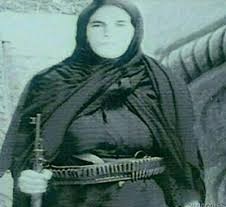 بی بی مریم سردار آزادگی / زندگی نامه