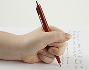 افراد راست دست با آهنربا چپ دست می شوند