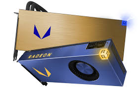 AMD کارت گرافیک قدرتمند Radeon Vega Frontier Edition را با قیمتی سرسام آور عرضه کرد