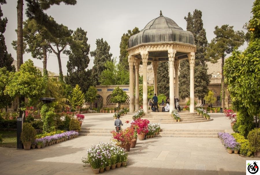 ۱۵ اردیبهشت، ۵ می، ۸ شعبان، روز شیراز گرامی باد.