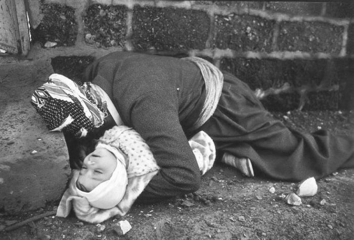 ۱۲ واقعیت ناخوشایند و ترسناک در مورد گاز خردل و تاریخچه آن که احتمالاً نمی دانستید