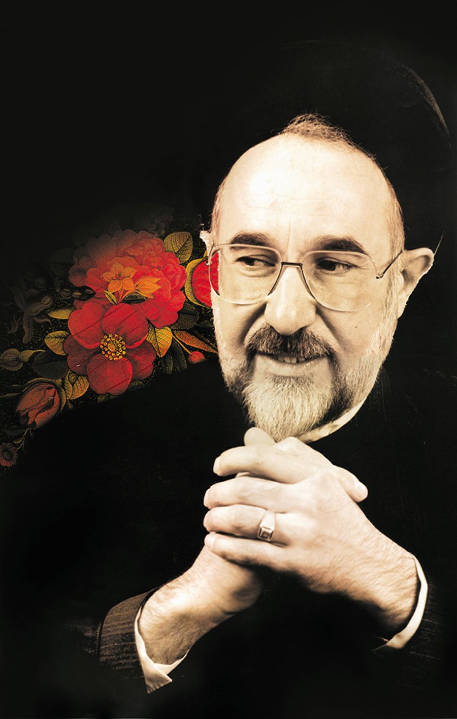 خاتمی در گذر زمان / به بهانه ۲۱ مهرماه سالروز تولد سید محمد خاتمی