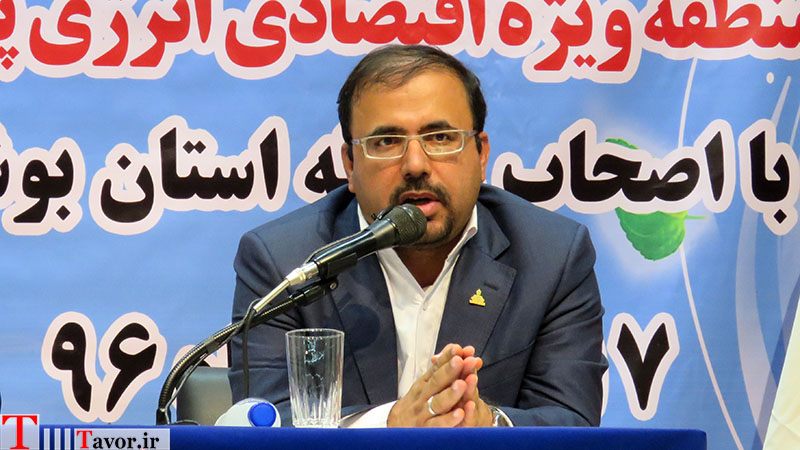 بزرگداشت روز خبرنگار با حضور دکتر یوسفی+صوت