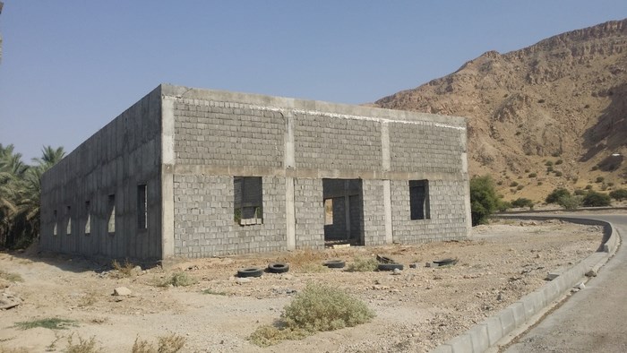 گزارش عملکرد دهیاری شاهیجان + تصاویر