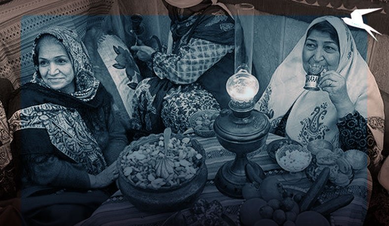 ۱۰ مرداد ، جشن چله تابستان ( جشن تموز )