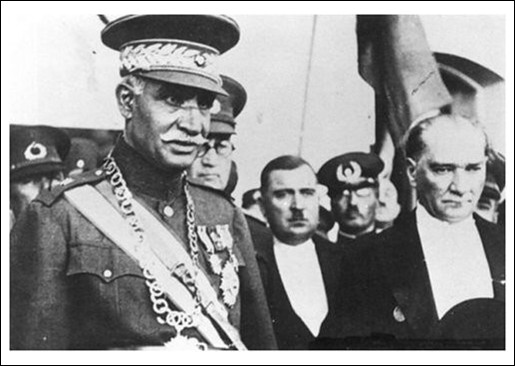 ۲۴ اسفند، ۱۴ مارس، ۱۵ جمادی الثانی؛ رضا شاه چه کرد؟
